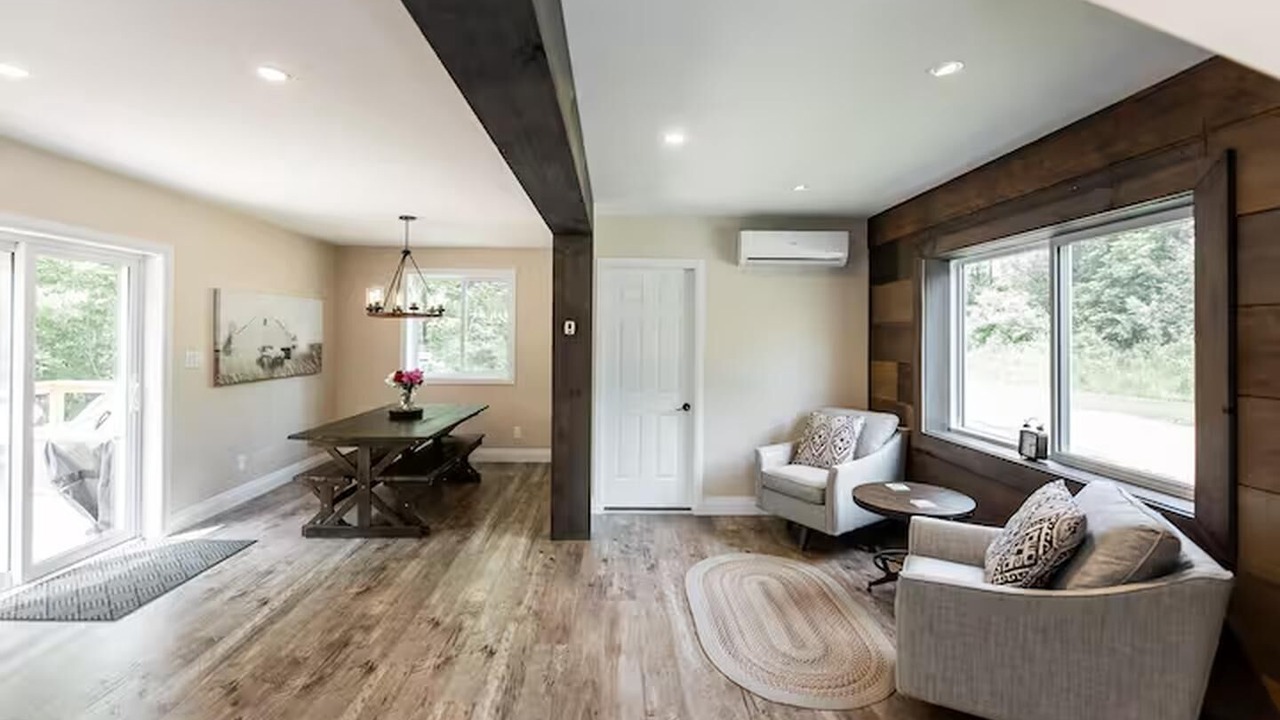 Photo of Livingroom in Malahide