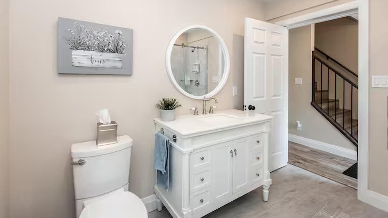 Photo of Bathroom in Malahide