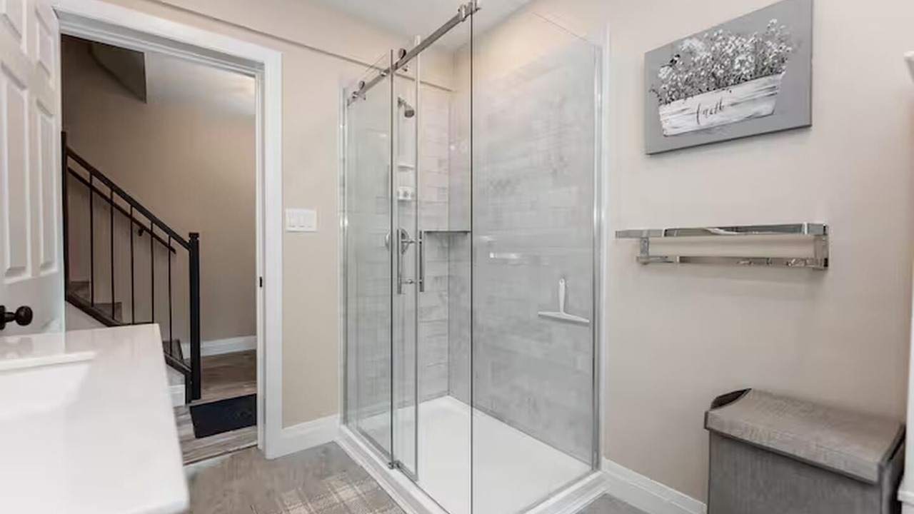 Photo of Bathroom in Malahide