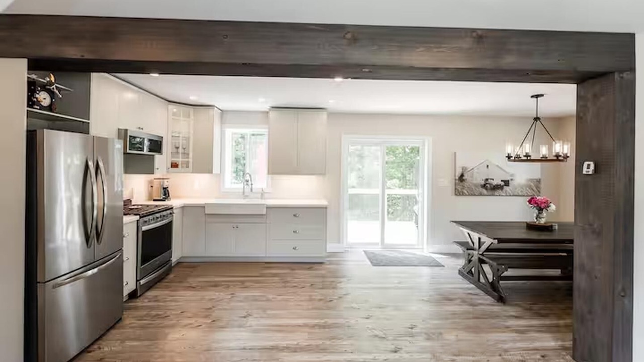 Photo of Kitchen in Malahide