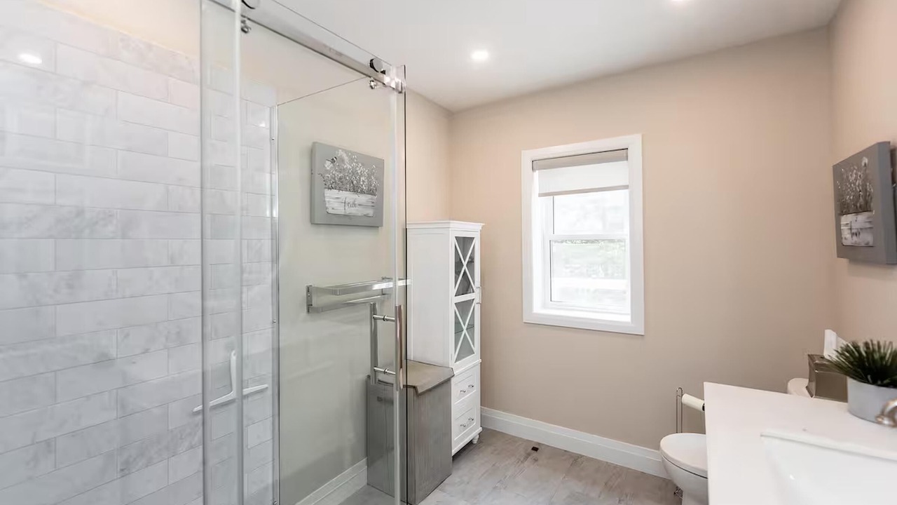 Photo of Bathroom in Malahide