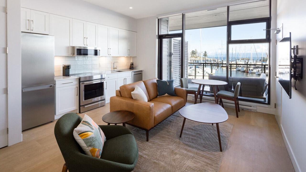 Photo of Livingroom in Regional District of Nanaimo