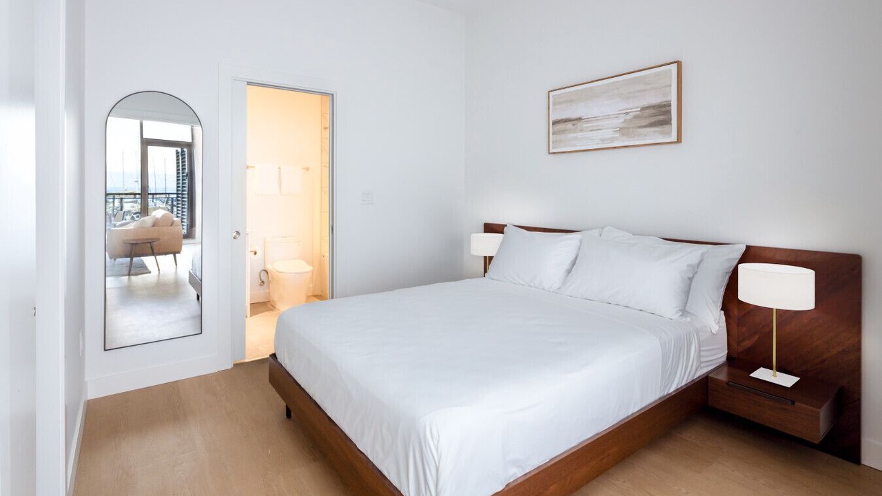 Photo of Bedroom in Regional District of Nanaimo