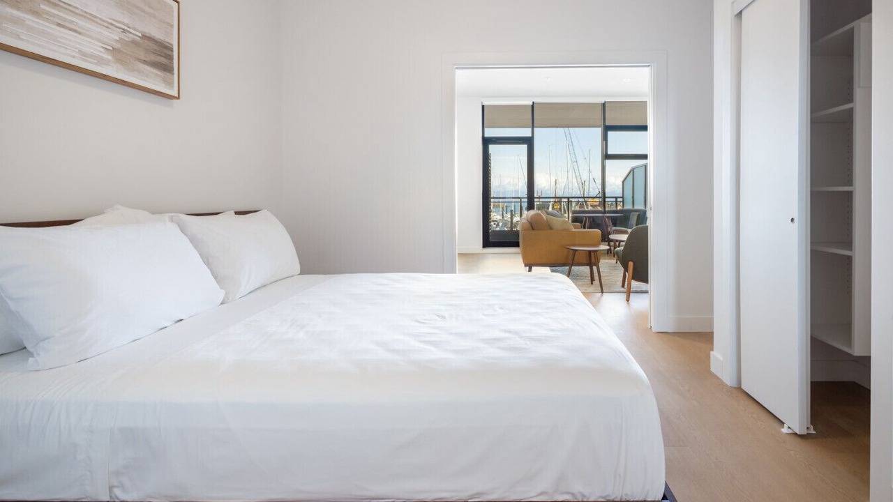 Photo of Bedroom in Regional District of Nanaimo