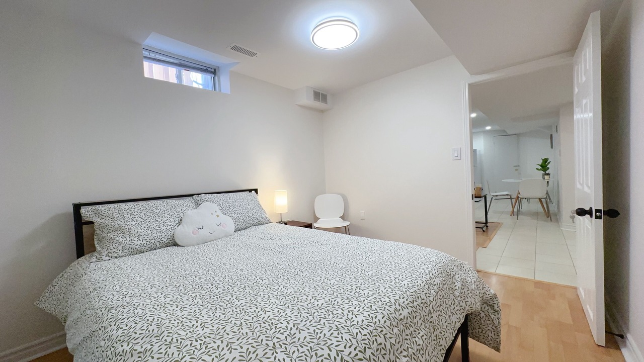 Photo of Bedroom in Markham