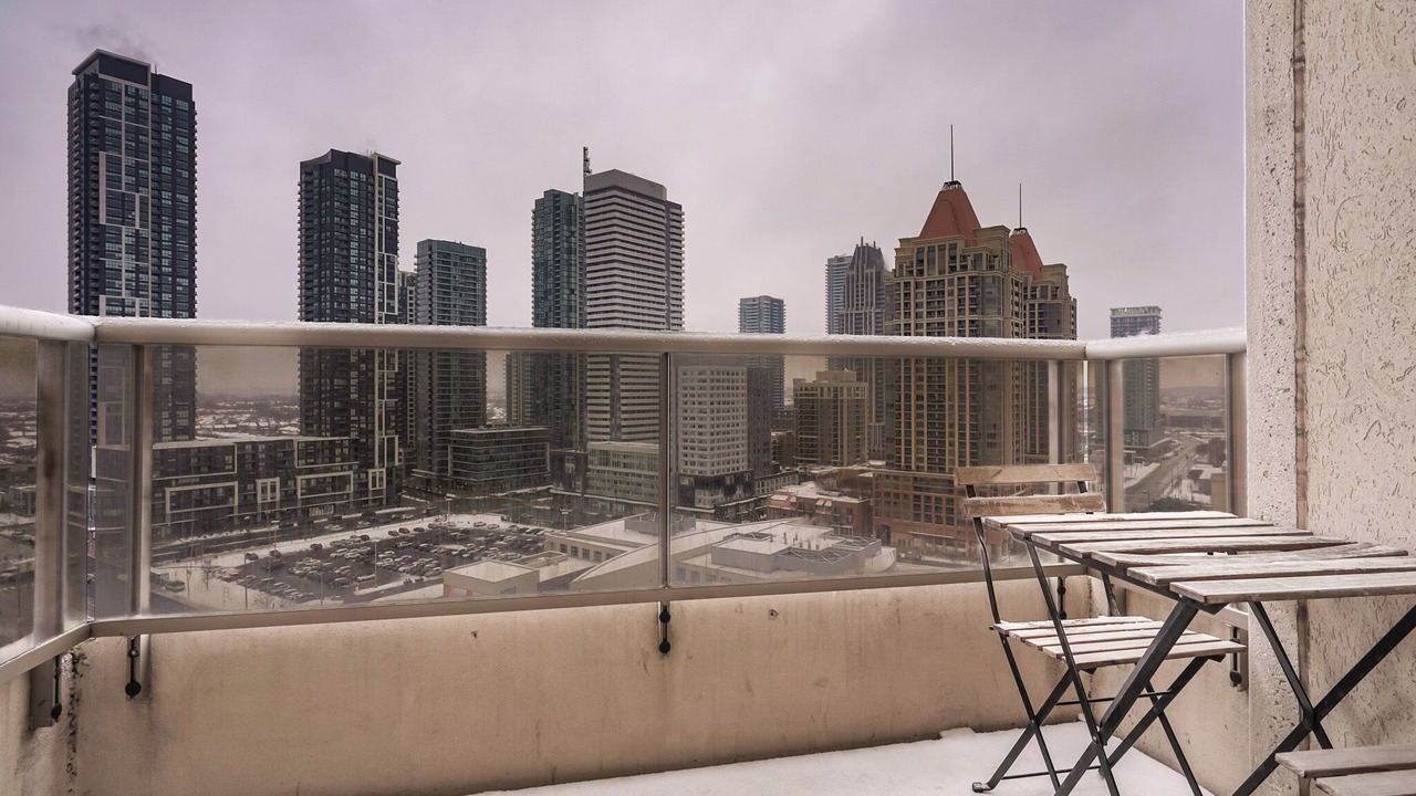 Photo of Outdoor in Downtown Mississauga