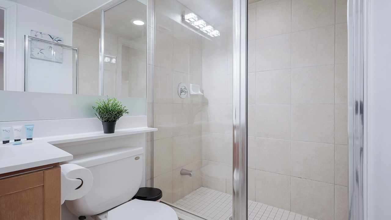 Photo of Bathroom in Downtown Mississauga