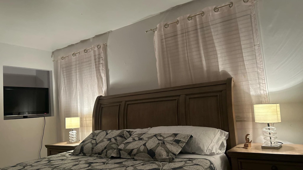 Photo of Bedroom in Blainville