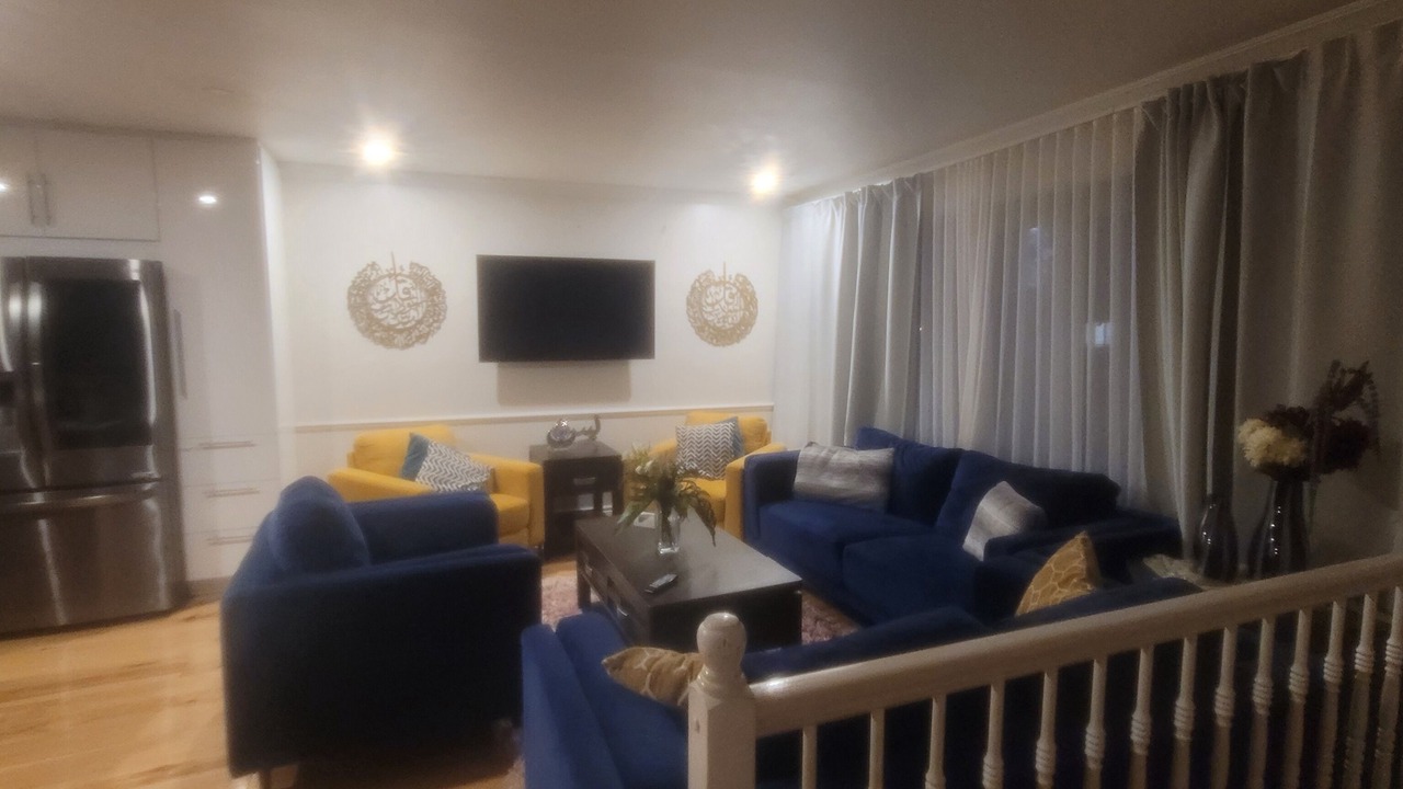 Photo of Livingroom in Blainville