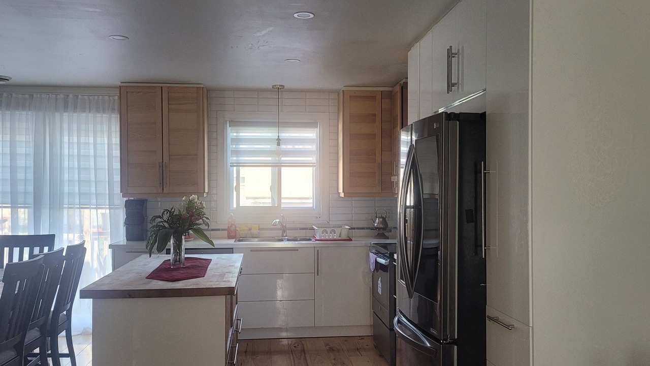 Photo of Kitchen in Blainville