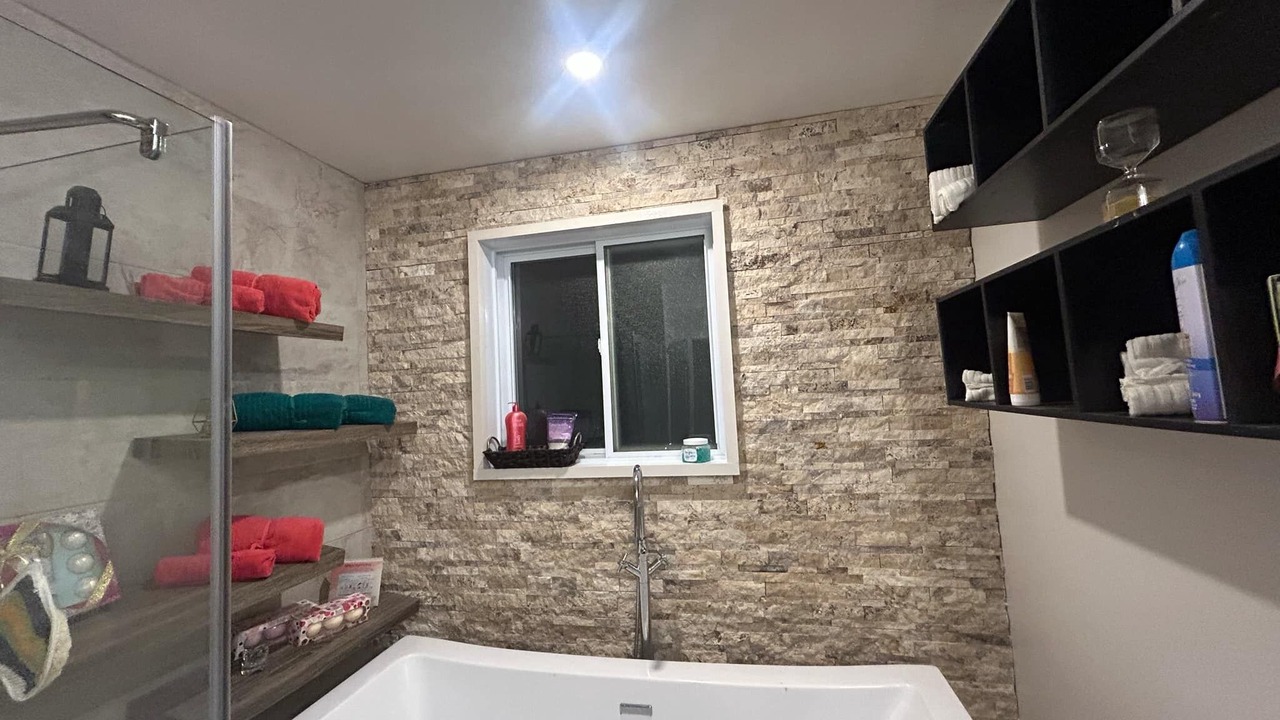 Photo of Bathroom in Blainville