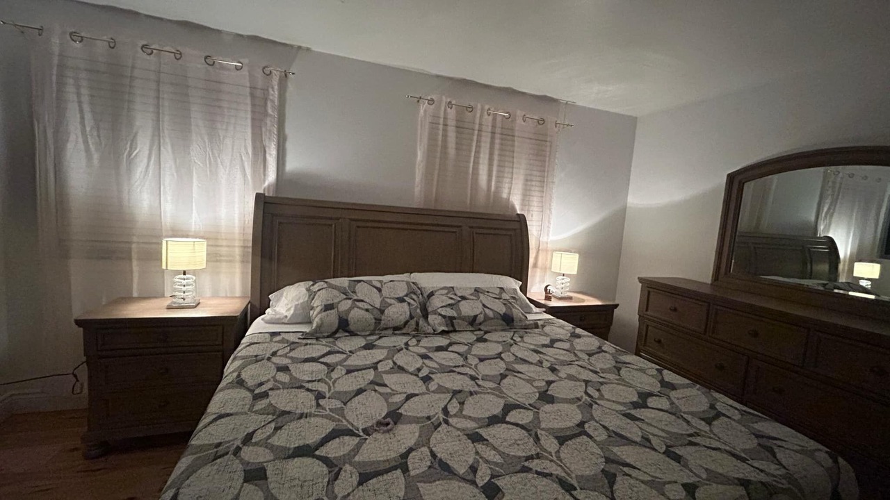 Photo of Bedroom in Blainville