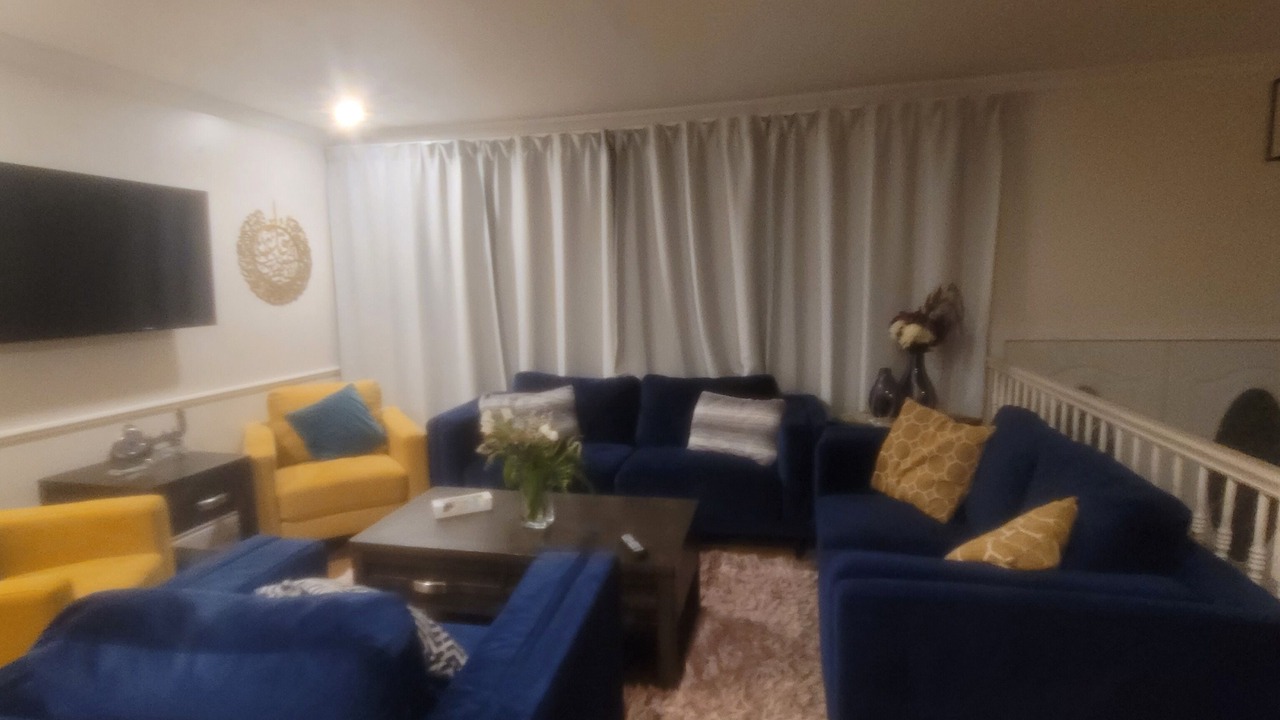 Photo of Livingroom in Blainville