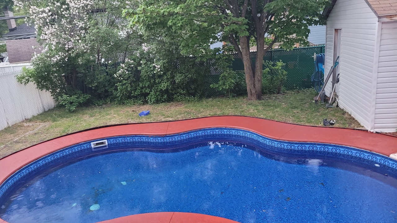 Photo of Outdoor in Blainville