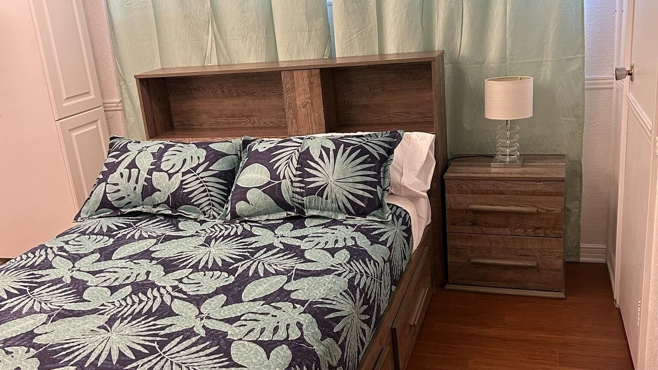 Photo of Bedroom in Blainville