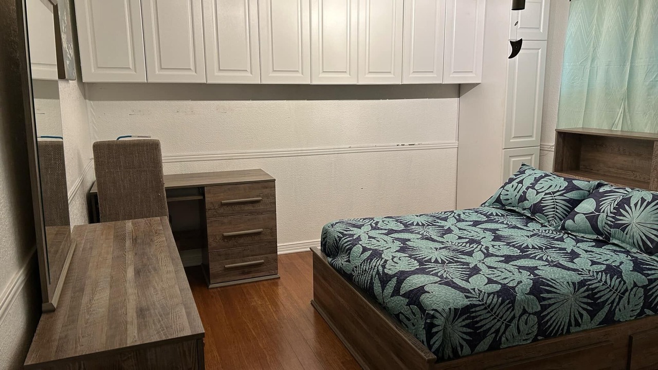 Photo of Bedroom in Blainville