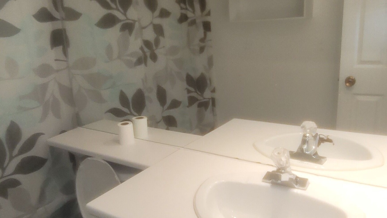 Photo of Bathroom in Blainville