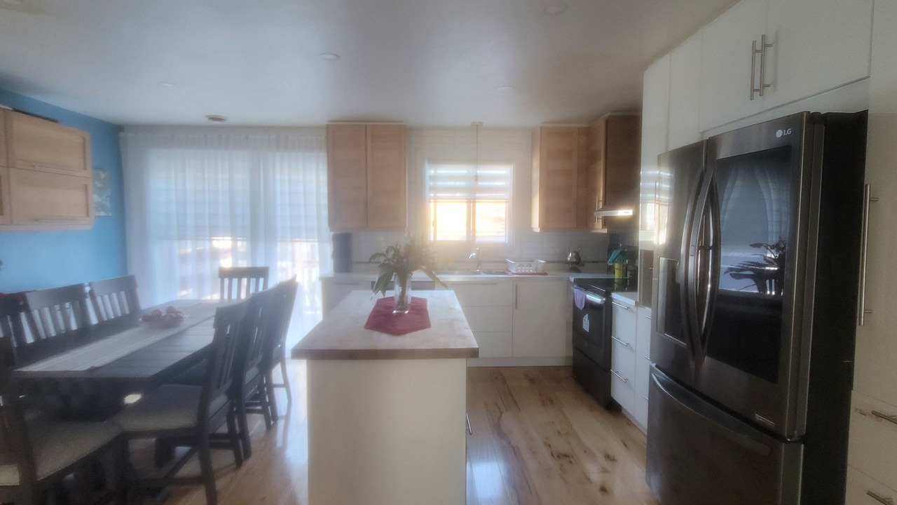 Photo of Kitchen in Blainville