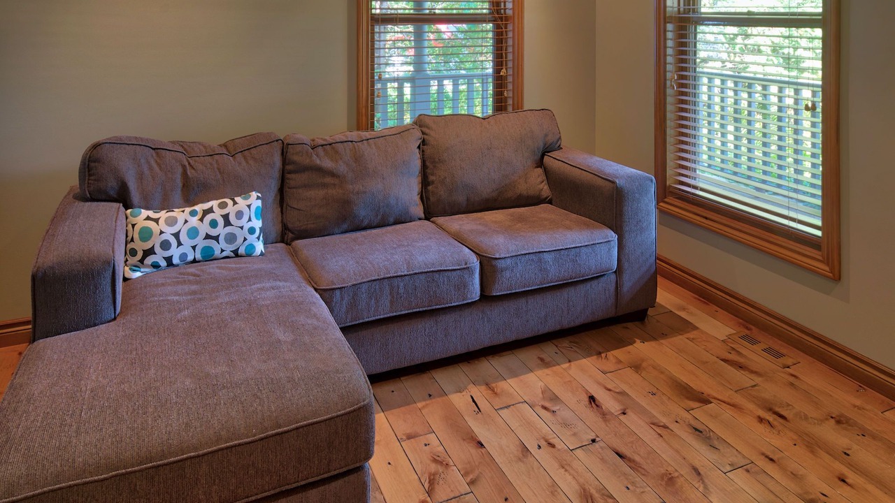 Photo of Livingroom in Dashwood