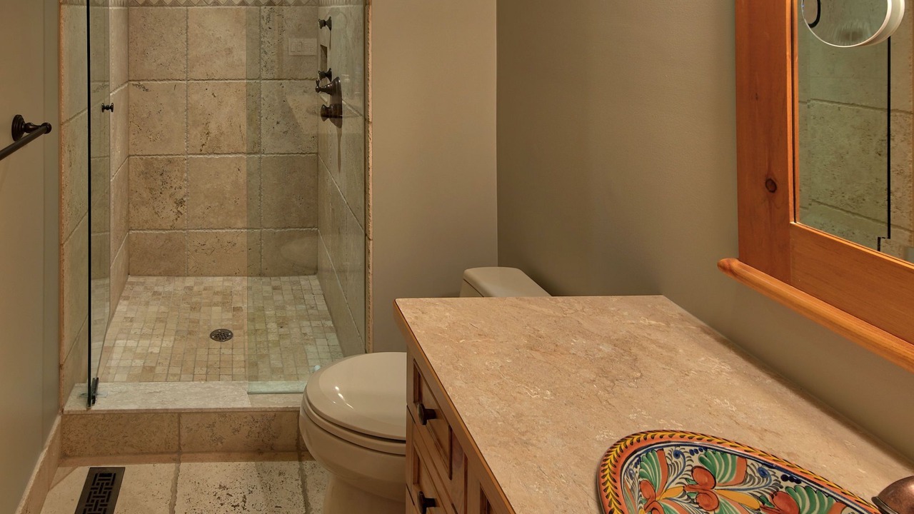 Photo of Bathroom in Dashwood