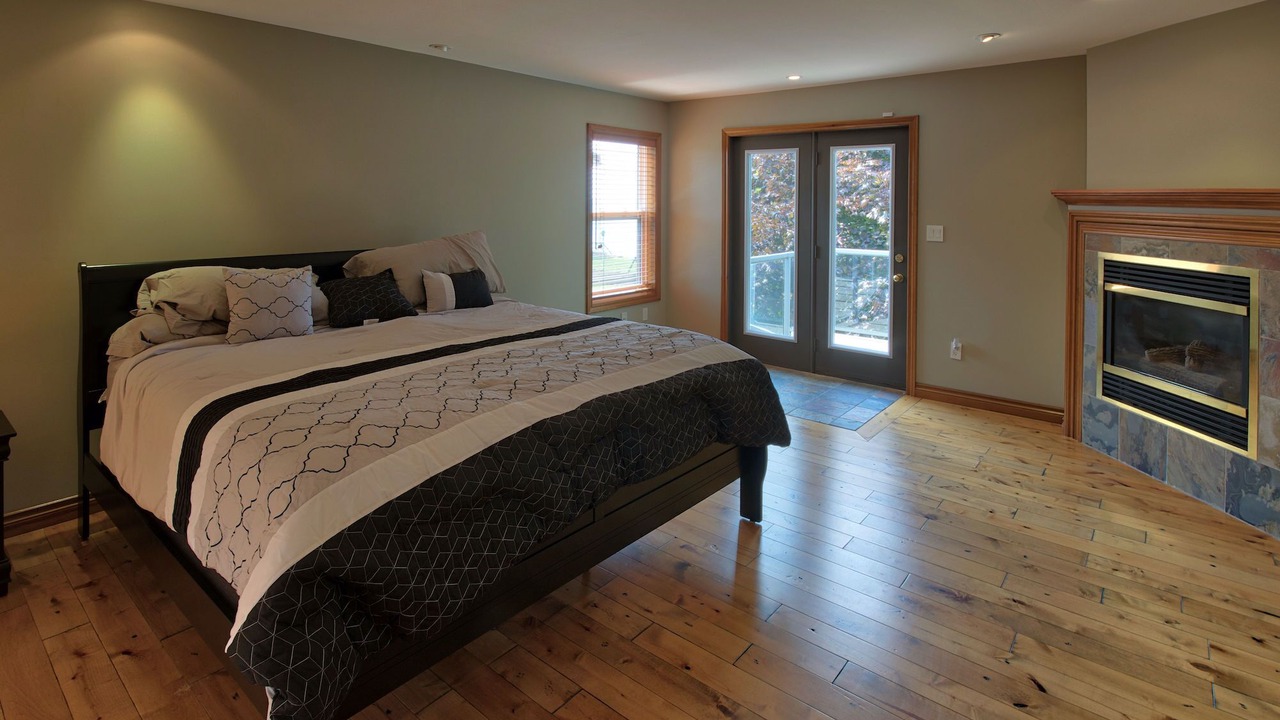 Photo of Bedroom in Dashwood