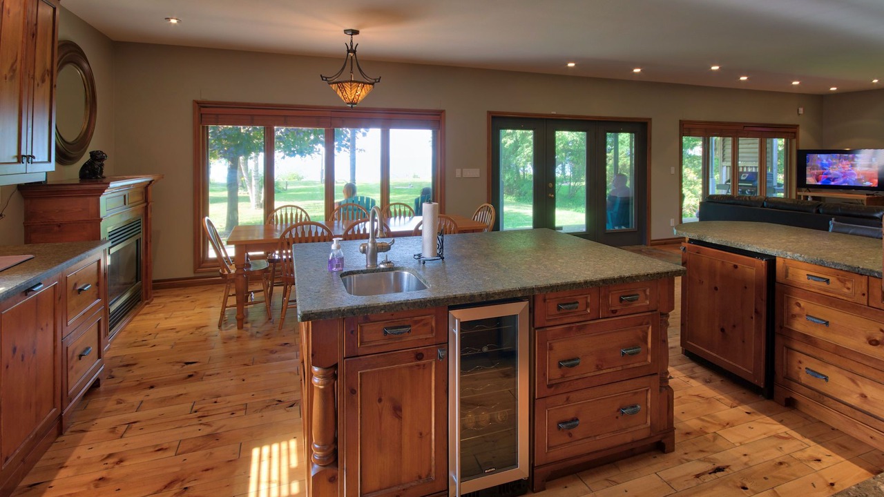 Photo of Kitchen in Dashwood