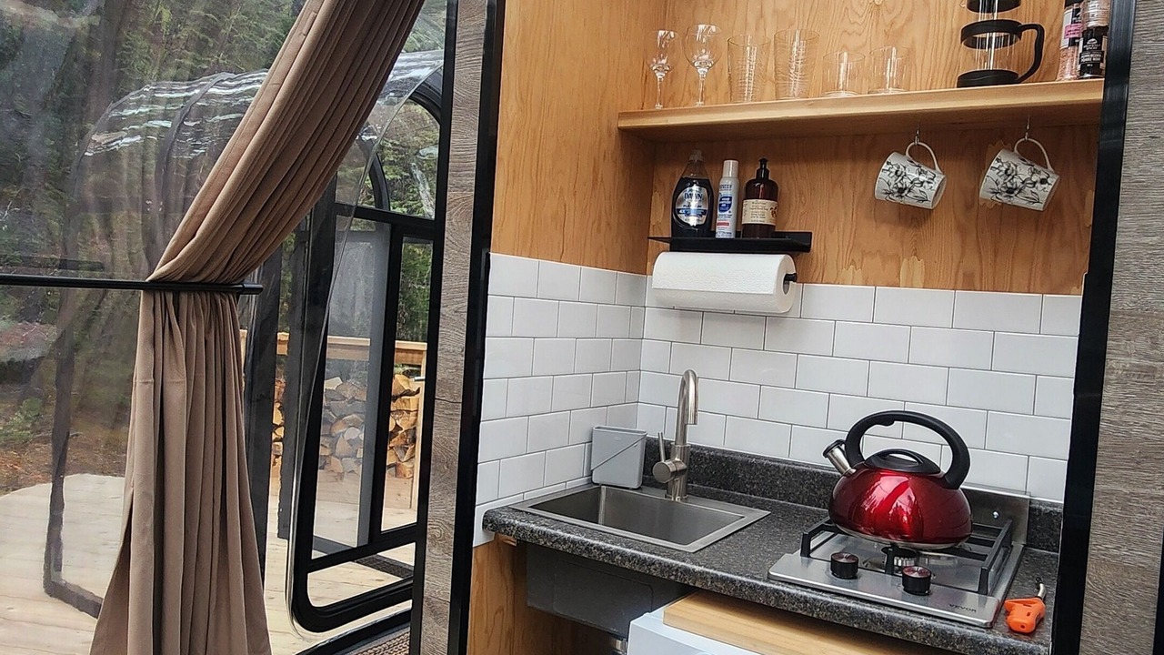 Photo of Kitchen in Rock Lake