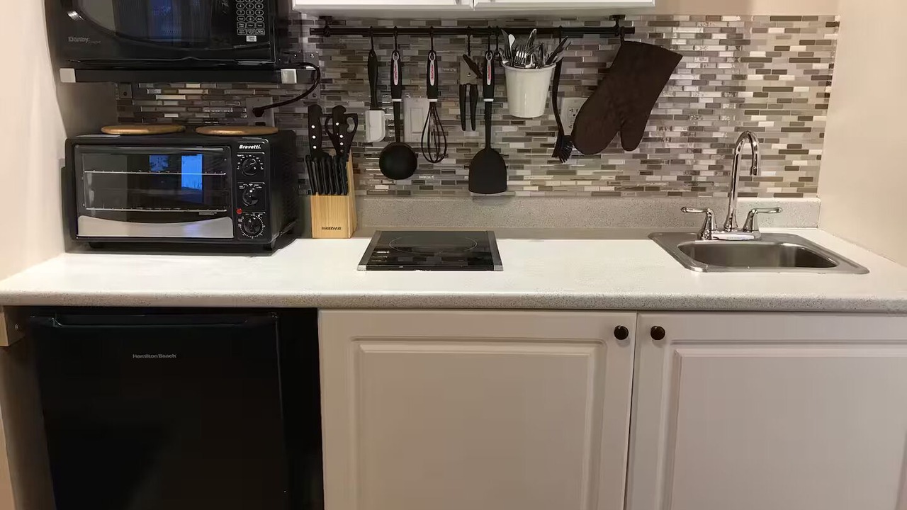 Photo of Kitchen in Valemount