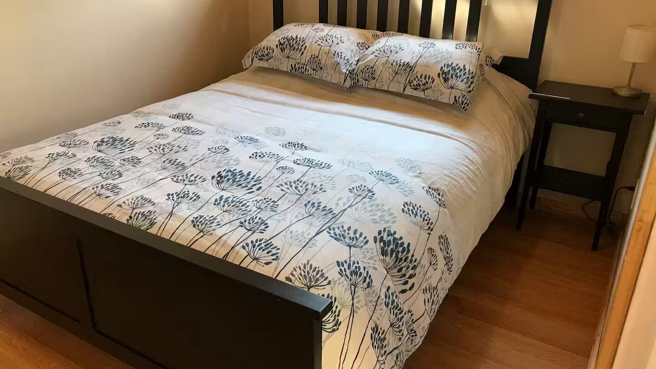 Photo of Bedroom in Valemount