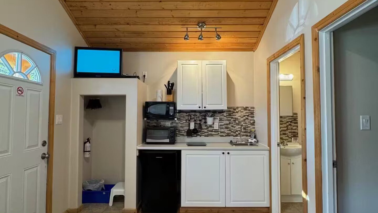 Photo of Kitchen in Valemount