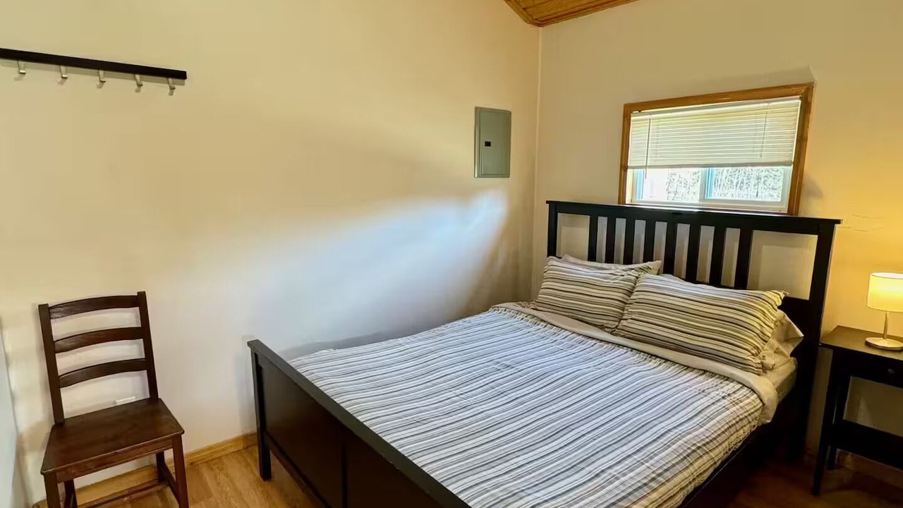 Photo of Bedroom in Valemount
