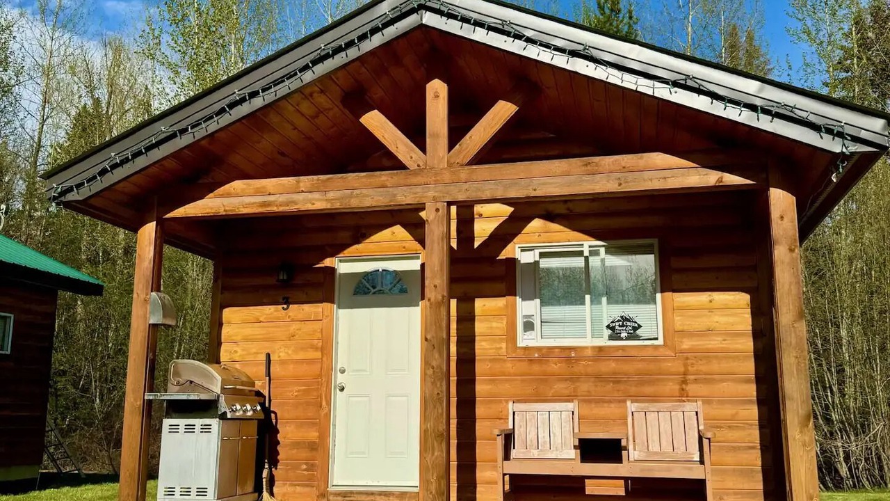 Photo of Outdoor in Valemount