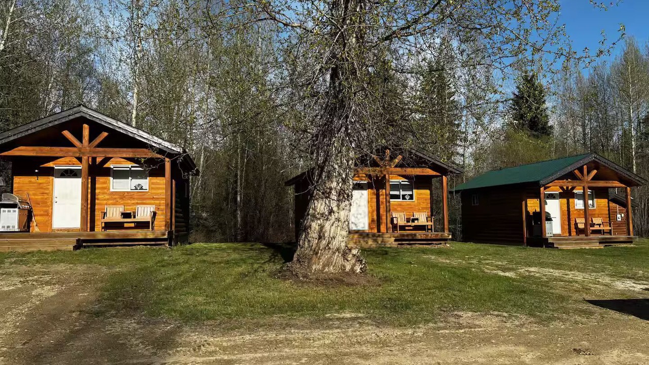 Photo of Outdoor in Valemount