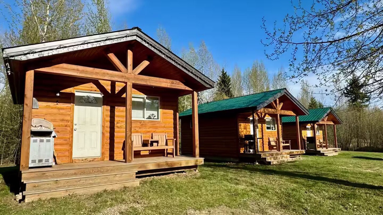 Photo of Outdoor in Valemount