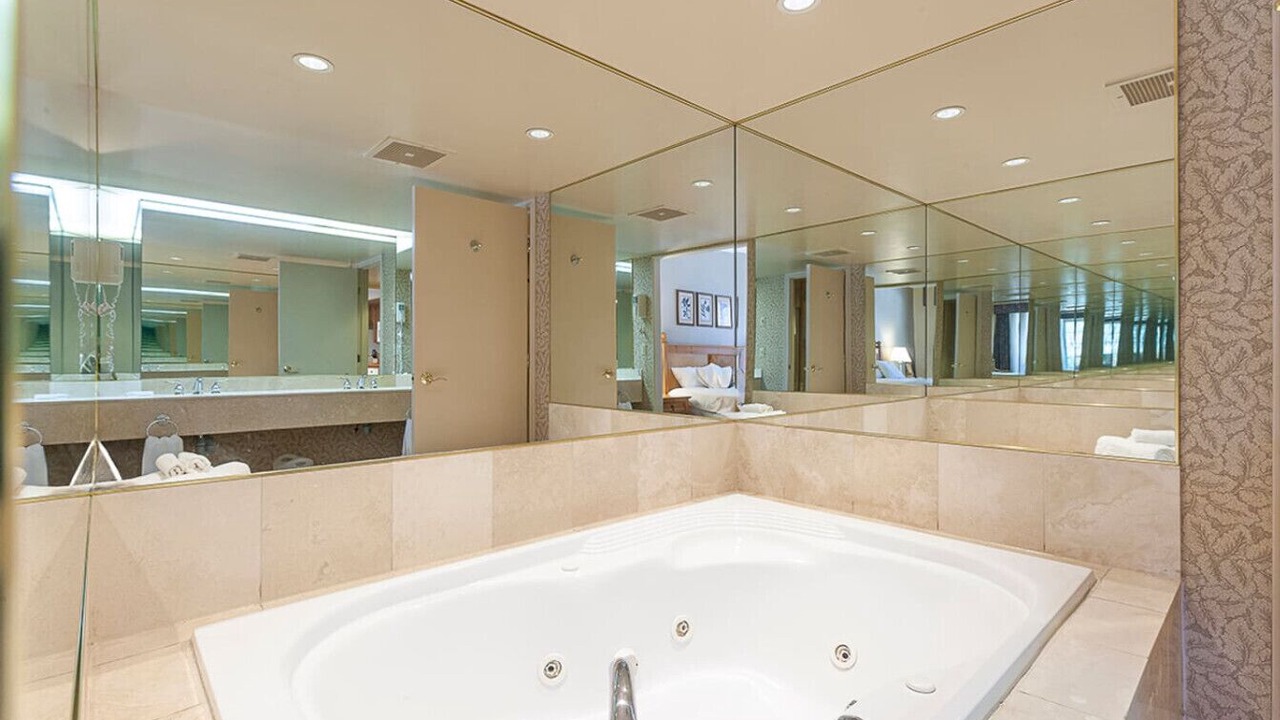 Photo of Bathroom in Oro-Medonte