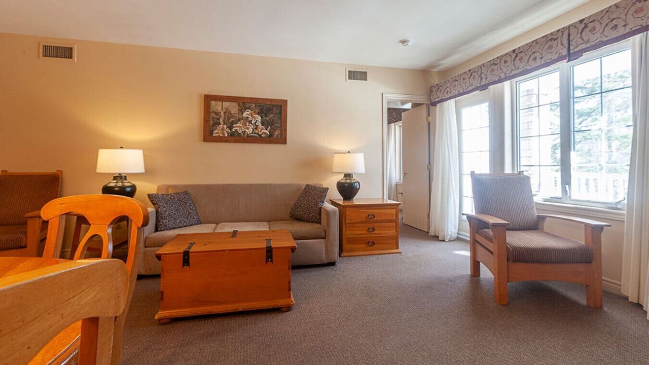 Photo of Livingroom in Oro-Medonte