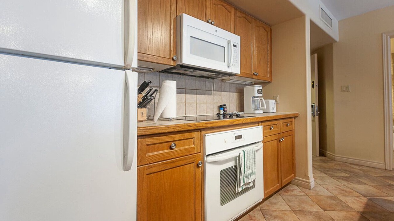 Photo of Kitchen in Oro-Medonte