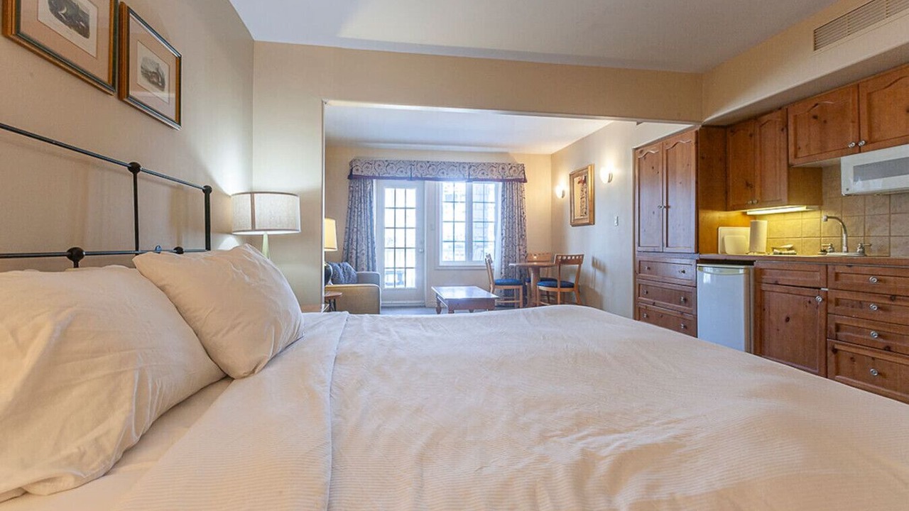 Photo of Bedroom in Oro-Medonte