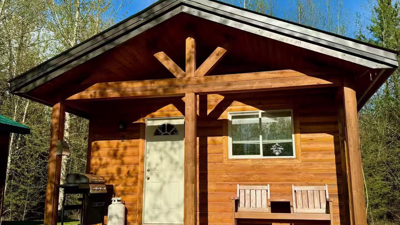 Photo of Outdoor in Valemount