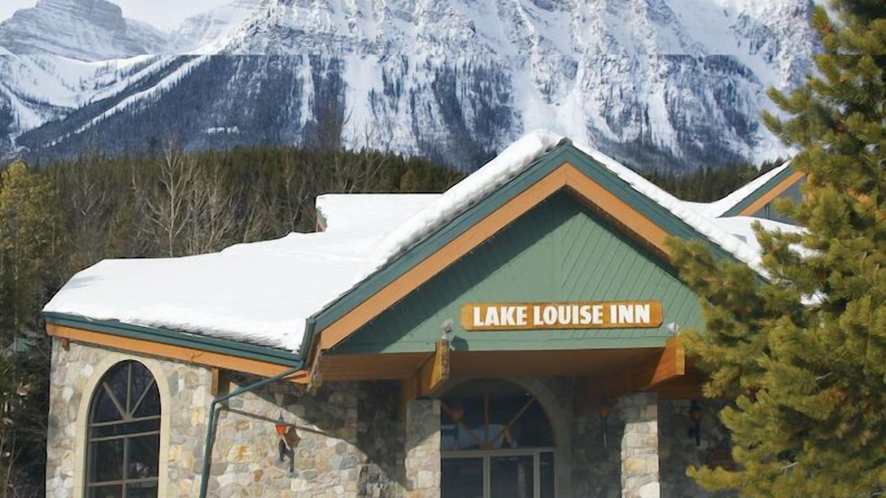 Photo of Others in Lake Louise