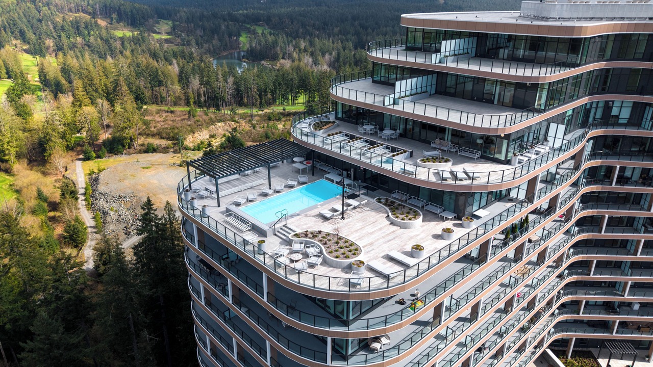Photo of Outdoor in Bear Mountain Resort