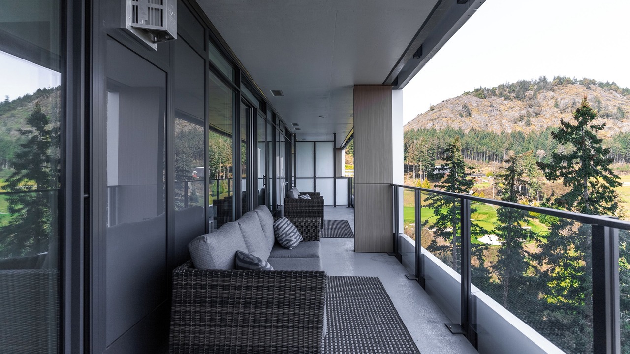 Photo of Outdoor in Bear Mountain Resort