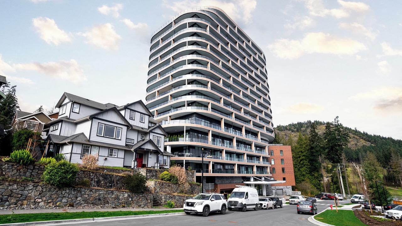 Photo of Outdoor in Bear Mountain Resort