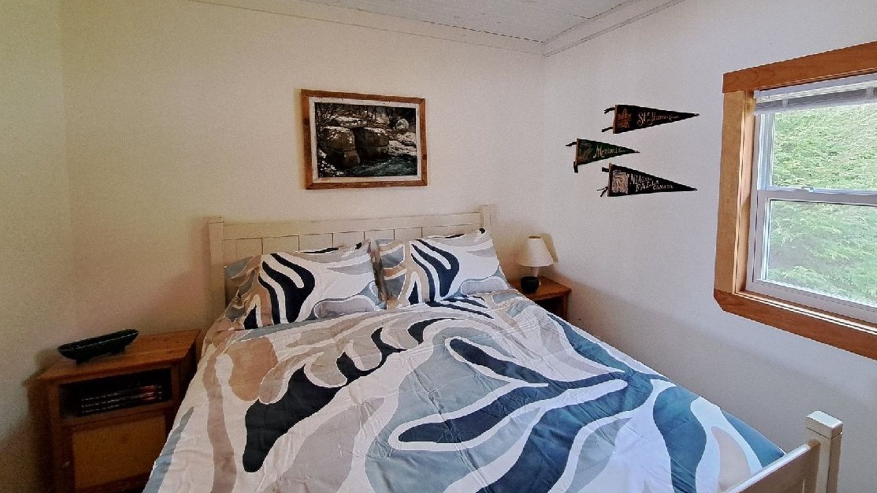 Photo of Bedroom in Lower Ohio