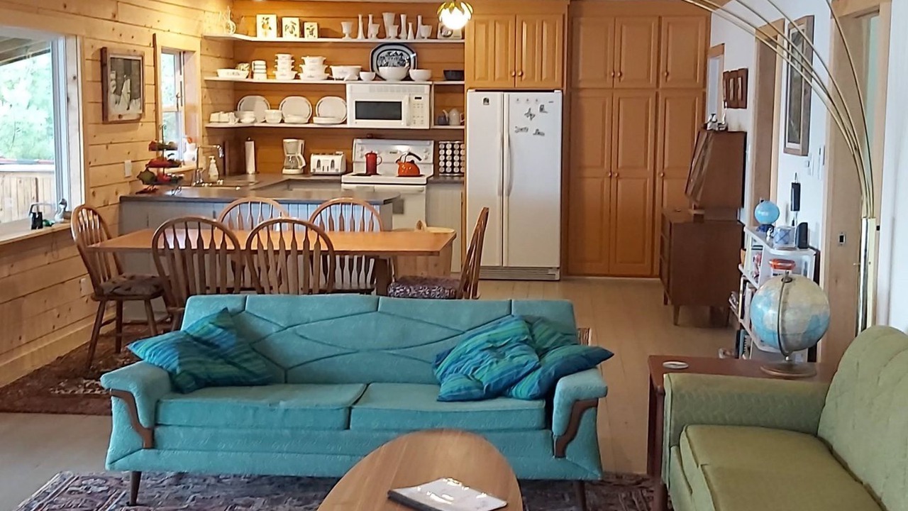 Photo of Livingroom in Lower Ohio