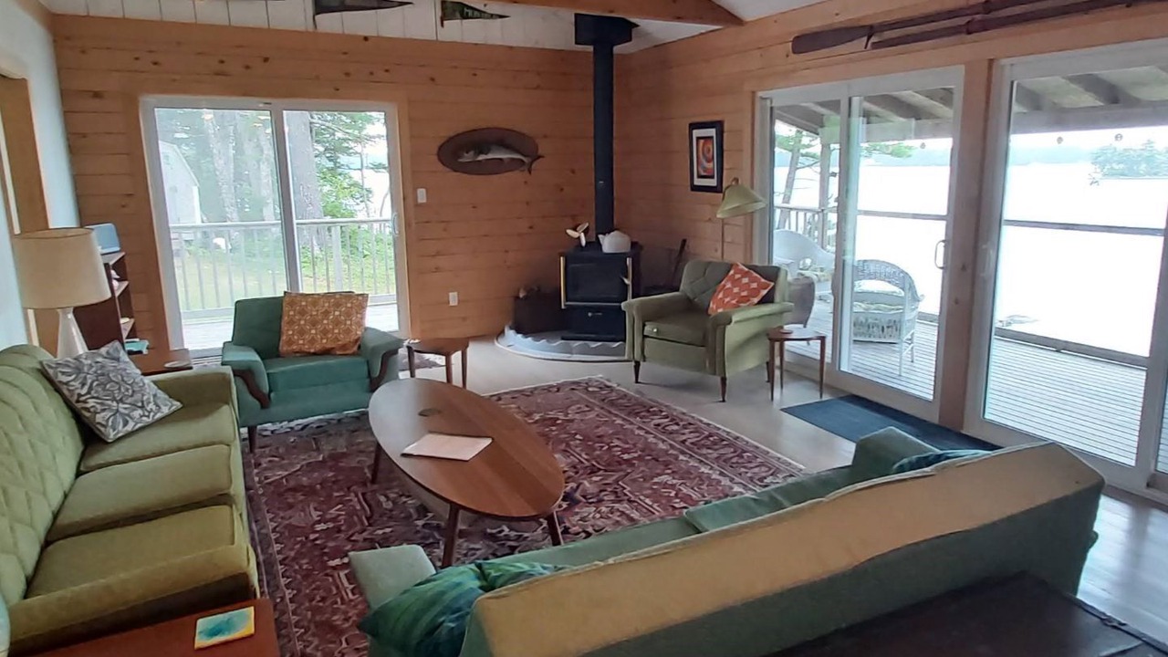Photo of Livingroom in Lower Ohio