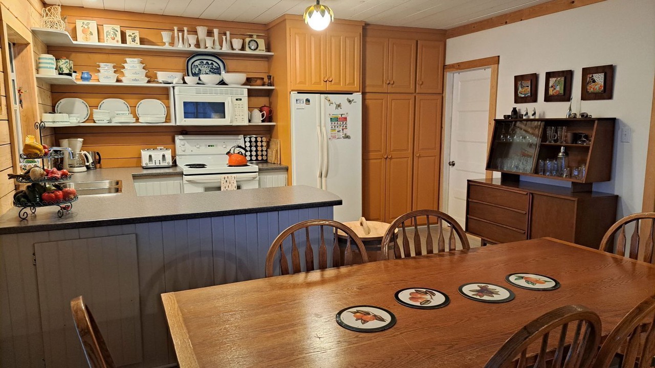 Photo of Kitchen in Lower Ohio