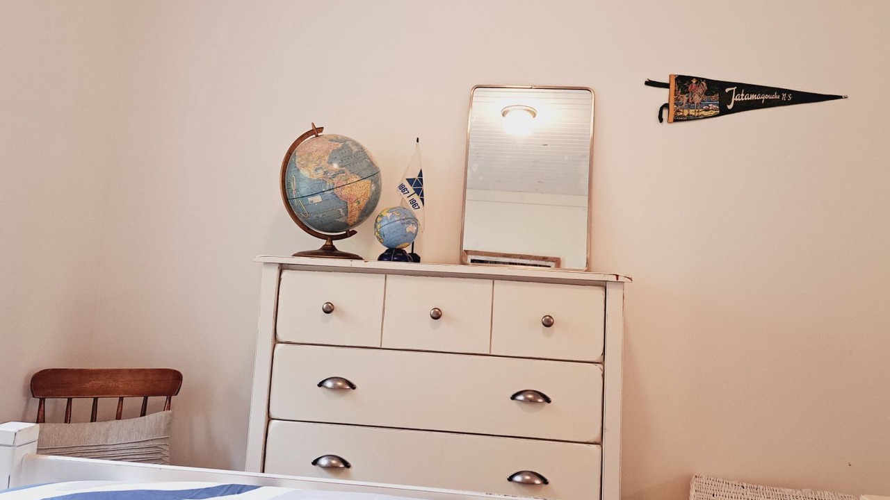 Photo of Bedroom in Lower Ohio