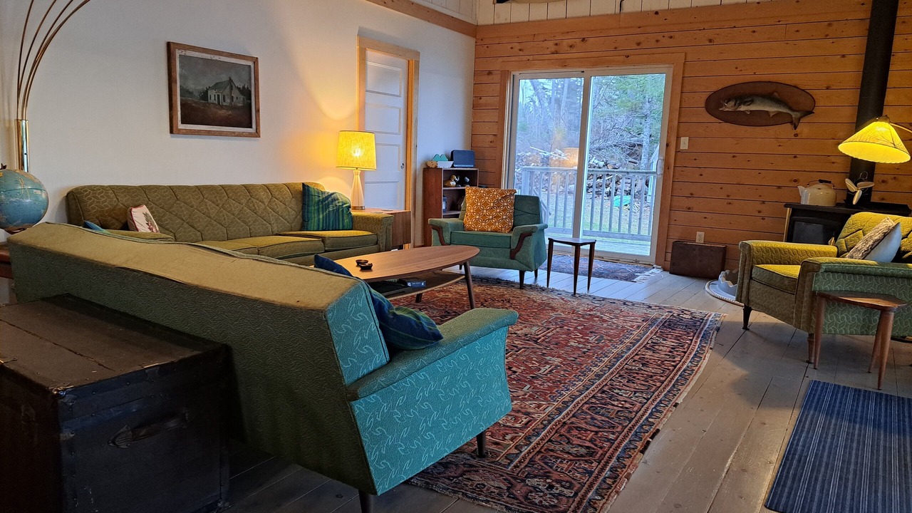 Photo of Livingroom in Lower Ohio