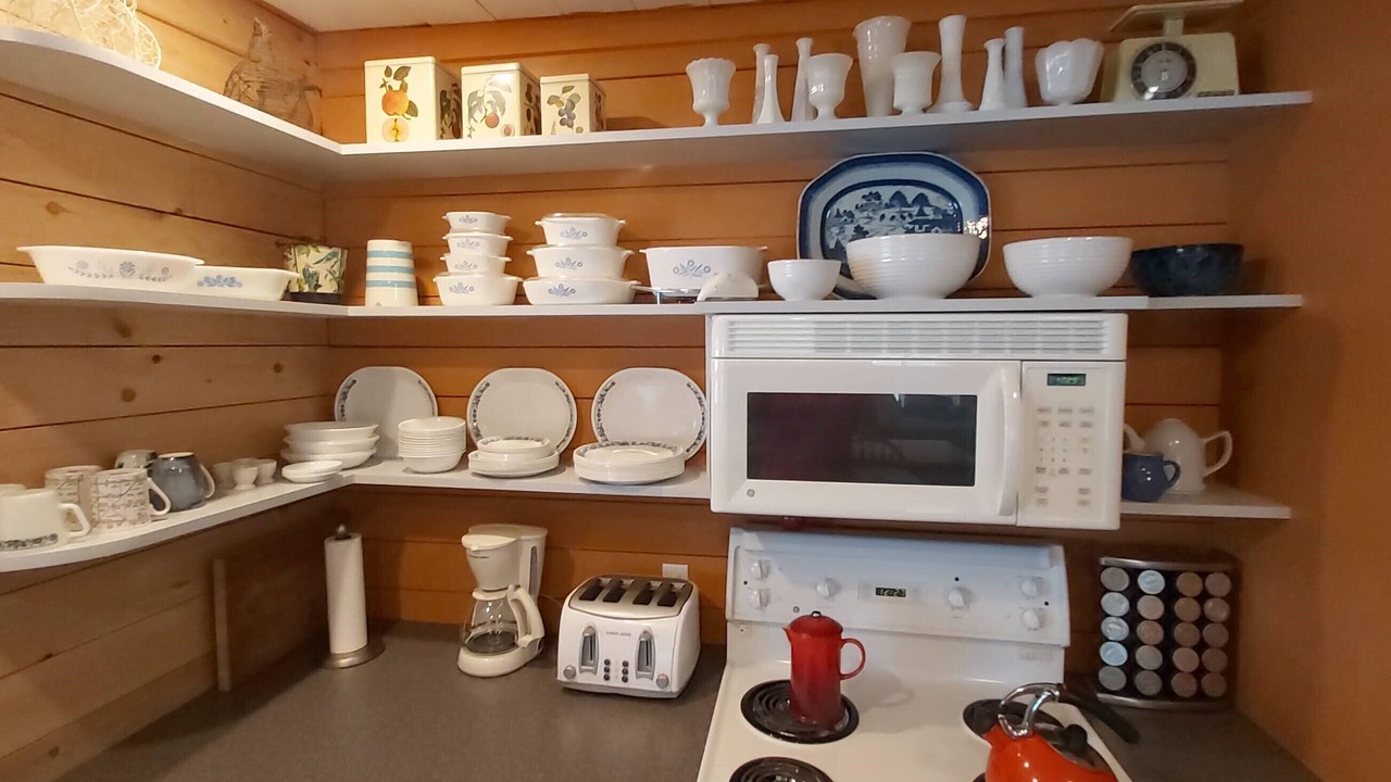 Photo of Kitchen in Lower Ohio